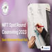 NIFT Spot Round Counseling 2023 Seat Allotment Result Out; Check Important Dates & Direct Link Here